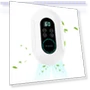 Air Purifier and Ozone Sterilizer — Air Ionizers, Neoglint