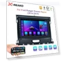 Android Car Radio with GPS Navigation — Stereo Receivers, Reakosound