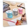 Automatic Electric Pencil Sharpener — Sharpeners, Refreshing Home