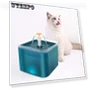 Automatic Pet Fountain Filter — Fountains, WTEMPO