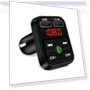 Bluetooth 5.0 FM Transmitter — Phone Accessories, Home Of Auto Parts
