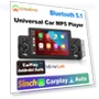 Carplay Car Stereo — Stereo Receivers, icreative