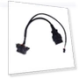 Diagnostic Connector Cable — Code Readers & Scan Tools, JOHO