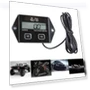 Digital LCD Tachometer — Tachometers, delicate-Y