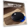 Floor Sweeping Machine — Smart Cleaning Robots, The Sole Spot