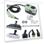 High Pressure Steam Cleaner with Smart Touch Screen — Garment Steamers, HMC