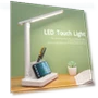 LED Touch Lamp with Pen Holder — Book Lights, TaoPo Directs