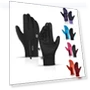 Motorcycle Gloves with Touchscreen — Gloves