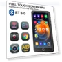 Portable WiFi MP4 Player with Camera — Portable Media Players, GLOBUS