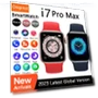 Pro Max Smart Watch — Smartwatches, Happy World Electronics