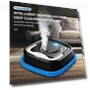 Smart Household Robot for Wet and Dry Cleaning — Smart Cleaning Robots, HMC