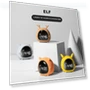 Smart Multifunctional Alarm Clock — Alarms & Clocks, CHENGLUO TRADE