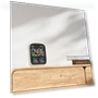 Smart WIFI Mini CO2 Detector — Air Quality Monitors, TOMTOP JMS