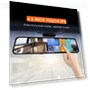 Touchscreen Dash Cam with Starlight Camera — Dashboard Cameras, Cars Auto Home