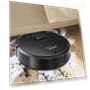 USB Rechargeable Sweeping Robot — Smart Cleaning Robots, Factory Discount Outlet