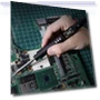 USB Type-C Adjustable Digital Soldering Station — Stations, Y-KOOK