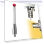 Wear-Resistant Touch Probe — Precision Measuring Tools, Bind