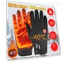 Winter Tactical Gloves — Gloves, Lucky Black Cat