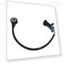 Wire detonation sensor — Plates with Sensors, Tesla Car parts