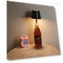 Wireless Bottle Lamp — Study & Desk Lighting, Worry free storage