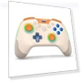 Wireless Gaming Controller — Gaming Controllers, FourAll Video Games Accessories