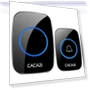 Wireless Musical Doorbell for Smart Home — Kits, Marathon