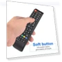 Wireless Smart Remote Control Replacement — Remote Controls, 3d printing machine