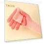 Women's Touchscreen Gloves — Gloves, ANBS
