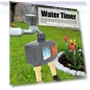 2-Zone Watering Timer with Rain Sensor — Controllers, TaoPo Directs