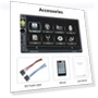 7-Inch Touchscreen Car MP5 Player — Stereo Receivers, Home Of Auto Parts