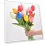 Artificial Tulip Flowers — Flowers, OUER