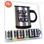 Automatic Electric Self-Stirring Mug — Beverage Warmers, Hi kitchen