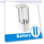 Automatic Soap Dispenser — Care Dispensers, Dongfang HOME A