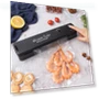 Automatic Vacuum Food Sealer — Vacuum Sealers, Amusedly