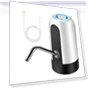 Automatic Water Dispenser — Hydration Solutions, Dongfang HOME C
