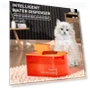 Automatic Water Fountain for Cats — Fountains, Yiran Furniture