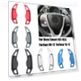 Automotive Steering Wheel Paddle Shifter Extension — Wheels, Car Motorcycle Center