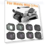 Camera Lens Filter Kit — Camera Gear, YiGeiWoLiGiaoGiao