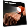Clip Hat Headlight Motion Sensor Hands-Free Head Lamp — Hands-Free Lighting Solutions, CAR SHOW