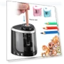 Electric Pencil Sharpener — Sharpeners, Factory Discount Outlet