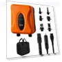 Electric SUP Pump for Paddle Board — Inflation Devices, Lixada