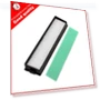 HEPA Filter and Green Sponge Set — Parts & Accessories, WuYan