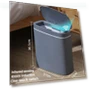 Induction Trash Can — Kitchen Cans, Refreshing Home