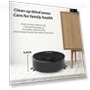 Intelligent Sweeping Robot — Smart Cleaning Robots, Refreshing Home