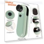 Mini Bag Sealer and Cutter — Vacuum Bags, Refreshing Home