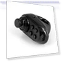 Mini Ring Bluetooth Game Controller — Gaming Keyboards, Canxing Culture
