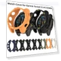 Protective Case for Smartwatch — Cases, PINSENDA