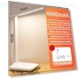 Rechargeable Foldable Desk Lamp with Eye Protection — Study & Desk Lighting, Yiran Furniture