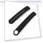 Replacement Sport Silicone Strap — Fitness Bands, minmin005
