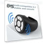 Scrolling Ring for Tik-Tok — Wearable Accessories, Enjoy Smart Home